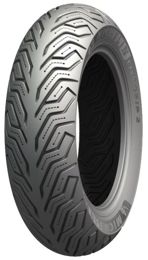 Däck Michelin City Grip 2. 120/70-10.