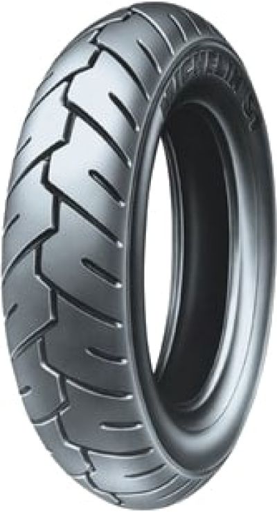 Däck Michelin TL S1. 80/100-10.