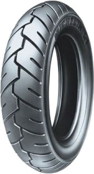 Däck Michelin TL S1. 130/70-10.
