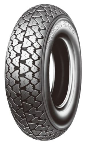 Däck Michelin TL S83. 100/90-10.
