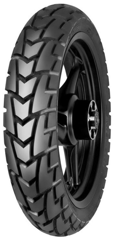 Däck Mitas MC32. 130/70-17.