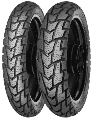 Däck Mitas MC32 WIN. 130/70-17.