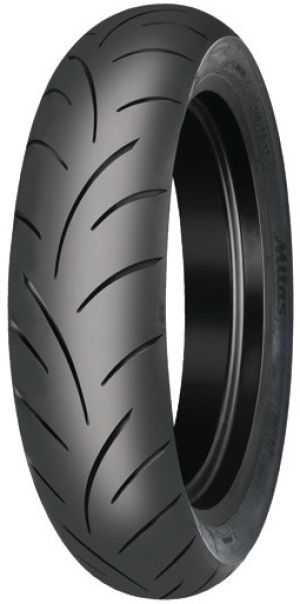 Däck Mitas MC50. 100/90-17.