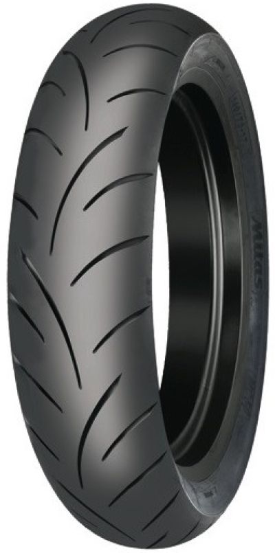 Däck Mitas MC50. 140/70-17.