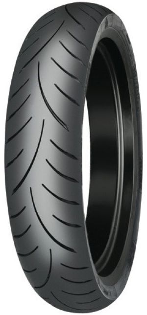 Däck Mitas MC50. 100/80-17.