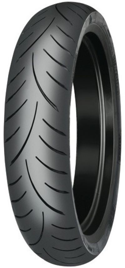 Däck Mitas MC50. 100/80-17.