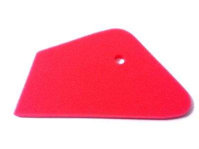 Luftfilter Tomos Quadro.