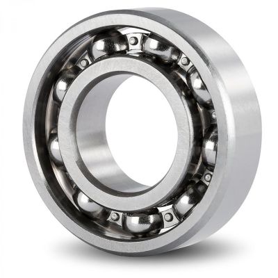 SKF kullager 6002. Öppet lager.