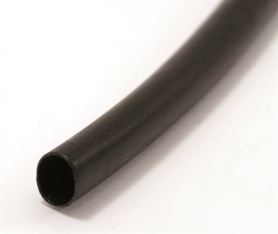 Krympslang 4,8mm, 0,5m.