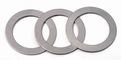 Shimsbricka, shims 16/22/0,2mm. Säljs styckvis.