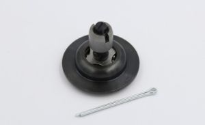 Dragbult till 3 lamellskoppling, Puch. Puch typ 2.