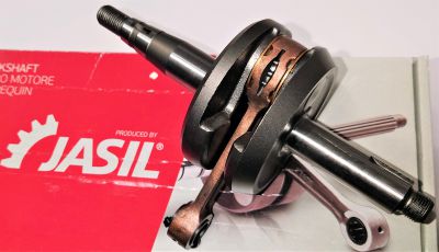 Vevaxel Yamaha FS1. Jasil.